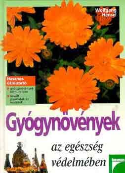 Wolfgang Hensel - Gygynvnyek az egszsg vdelmben