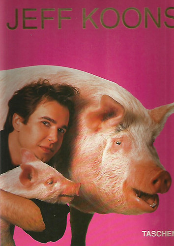 Jeff Koons