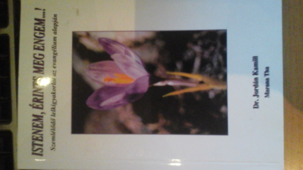 Jord�n Kamill - Istenem, �rints meg engem!