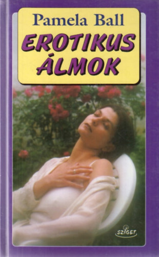 Pamela Ball - Erotikus �lmok