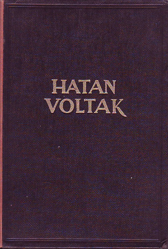 Alfred Neumann - Hatan voltak