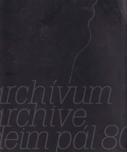 Arch�vum - Deim P�l 80