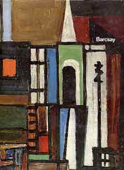 Pet�nyi Katalin - Barcsay