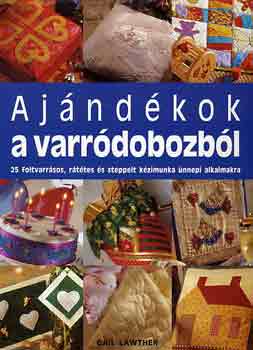 Gail Lawther - Ajndkok a varrdobozbl
