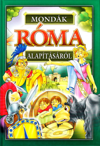 Bcsi Gy. Antal - Mondk Rma alaptsrl