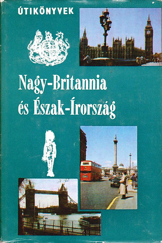 Szab R. Jen - Nagy-Britannia s szak-rorszg