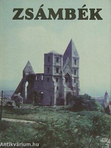 Pati Nagy Elem�r - Zs�mb�k