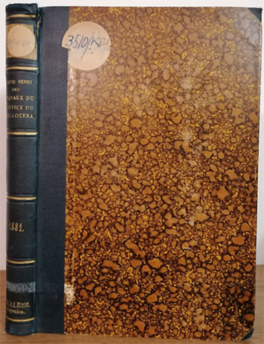 Commission suprieure de phylloxera