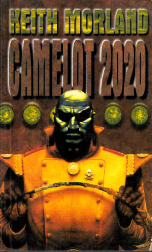 Keith Morland - Camelot 2020