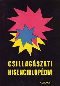 Rka Gedeon-Kulin Gyrgy - Csillagszati kisenciklopdia