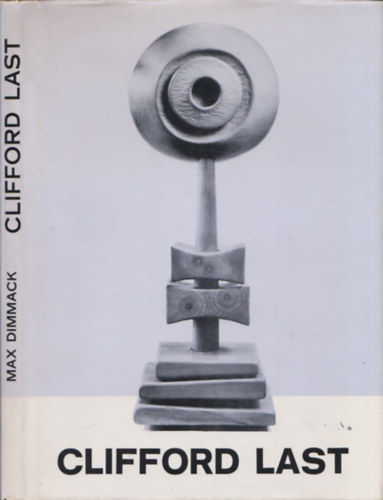 Max Dimmack - Clifford Last (angol nyelv)