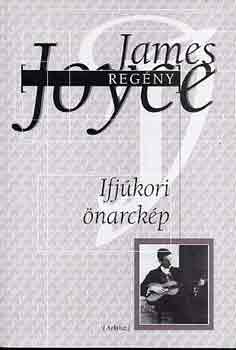 James Joyce - Ifj�kori �narck�p