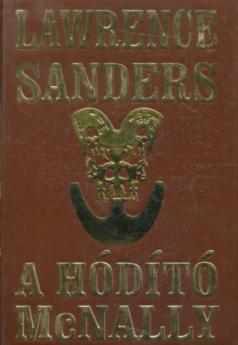 Lawrence Sanders - A hódító Mcnally