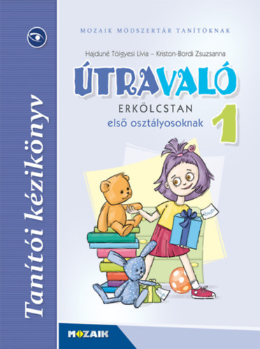 Hajdun Tlgyesi Lvia - Kriston Bordi Zsuzsanna - traval - Erklcstan 1. Tanti kziknyv