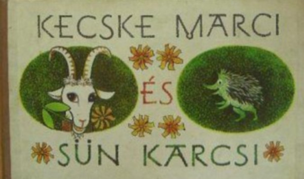 Dusek, I.-Mrzek, D. - Kecske Marci s Sn Karcsi
