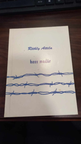 Rthly Attila - hess madr (versek 1988-1992)