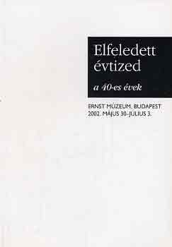 Szcs Gyrgy (szerk.) - Elfeledett vtized