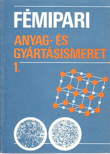 Jrfs-Koncz-Rka - Fmipari anyag- s gyrtsismeret I.