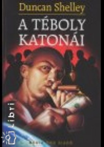 Duncan Shelley - A tboly katoni