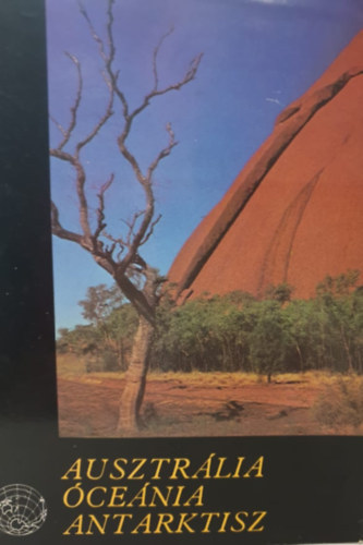 Balzs Dnes - Ausztrlia, cenia, Antarktisz