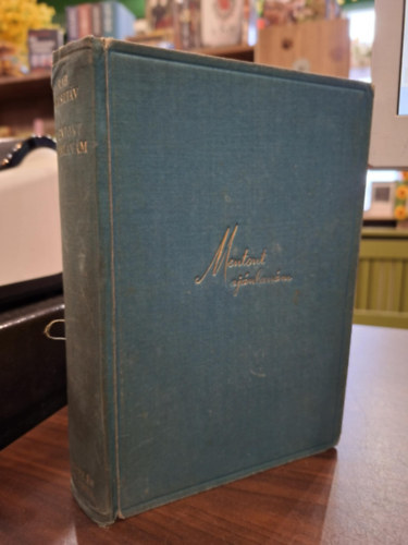 Rab Guszt�v - Mentont aj�nlan�m