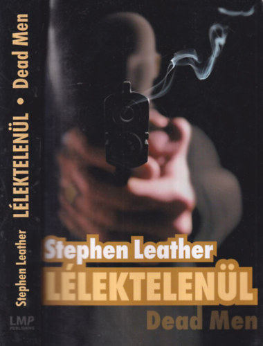 Stephen Leather - Llektelenl (Dead Men)