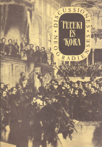 Praznovszky Mihly (szerk.); Rozsnyi gnes (szerk.) - Teleki s kora