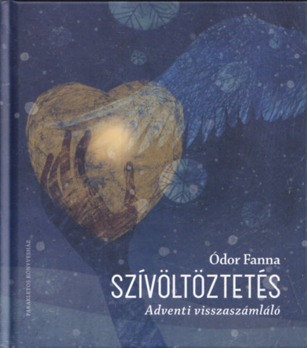 dor Fanna - Szvltztets (Adventi visszaszmll)