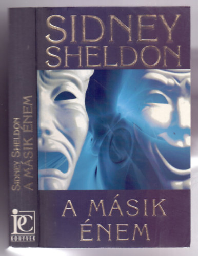Sidney Sheldon - A msik nem (The Other Side of Me)