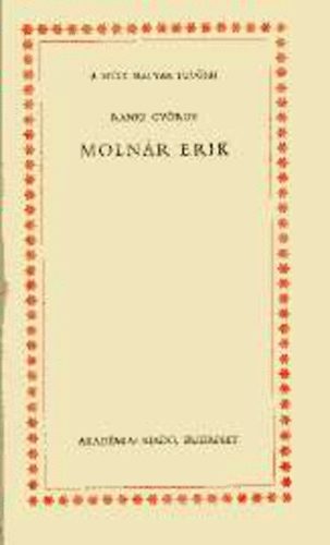 Ránki György - Molnár Erik