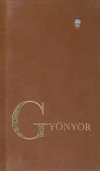 Sedi�nszky J�nos (szerk.) - Gy�ny�r (Brili�ns k�nyvek)
