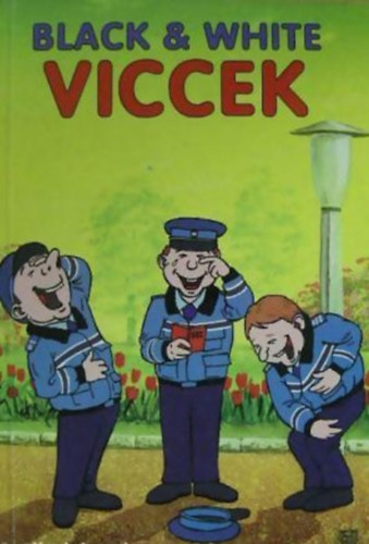 Black & White viccek 2.