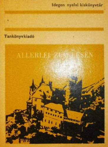 Dr. Héjjas Zoltán - Allerlei zum lesen