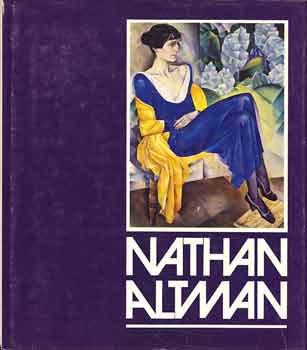 Mark Etkind - Nathan Altman