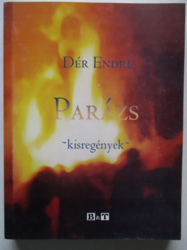 D�r Endre - Par�zs