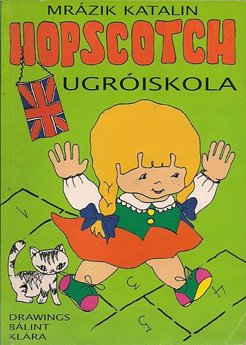 Mrzik Katalin - Hopscotch - ugriskola