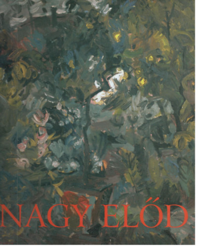 Grimm Kiad - Nagy Eld
