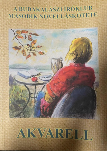 Akvarell - Budakal�szi �r�klub