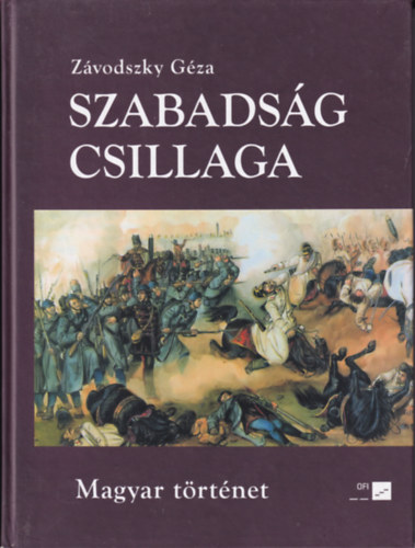 Zvodszky Gza - Szabadsg csillaga