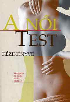A női test kézikönyve