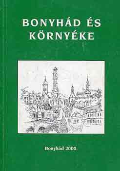 Markn Szilgyi gnes - Bonyhd s krnyke