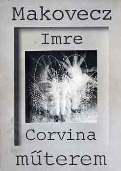 Frank Jnos - Makovecz Imre (Corvina mterem)