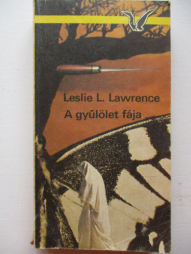 Leslie L. Lawrence - A gyllet fja