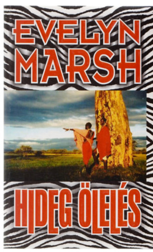 Evelyn Marsh - Hideg lels