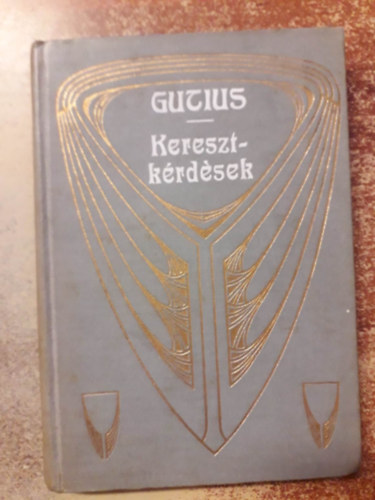 Gutius humoros trvnyszki karczolatai - Keresztkrdsek