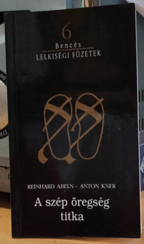 ReinhardtAbeln- Anton Kner - A szp regsg titka