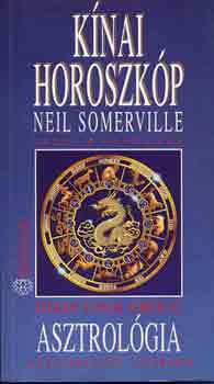 Neil Sommerville - Knai horoszkp 1993-a kakas ve