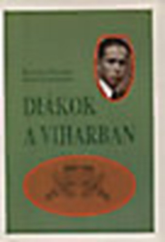 Kovcs Ferenc - Dikok a viharban