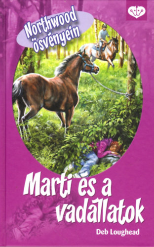 Deb Loughead - Northwood �sv�nyein - Marti �s a vad�llatok