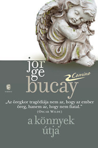 Jorge Bucay - A knnyek tja